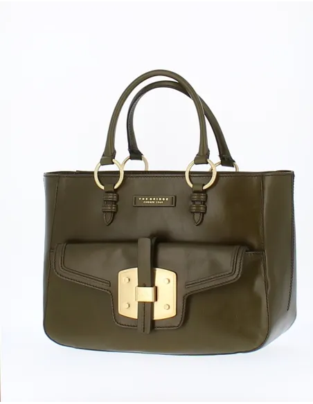 The Bridge borsa donna in pelle