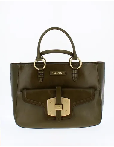 The Bridge borsa donna in pelle