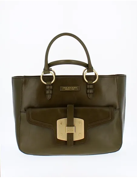 The Bridge borsa donna in pelle