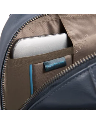 Piquadro collezione Vanguard zaino in...
