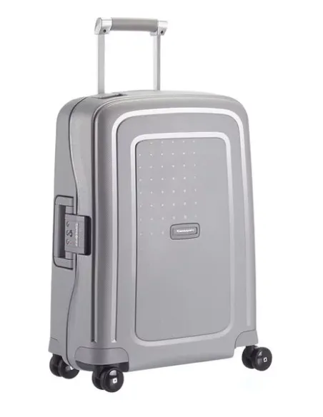 Samsonite collezione S'cure trolley cabina rigido