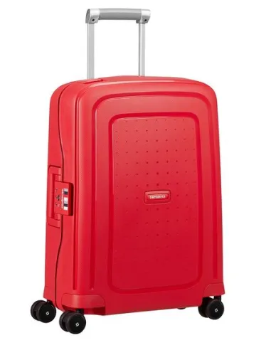 Samsonite Ultra slim hardside spinner...