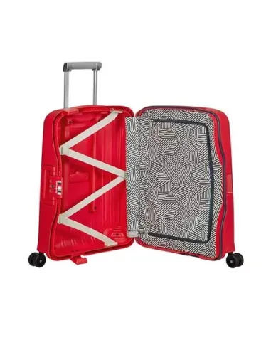 Samsonite Ultra slim hardside spinner...