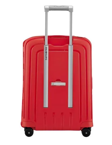 Samsonite Ultra slim hardside spinner...