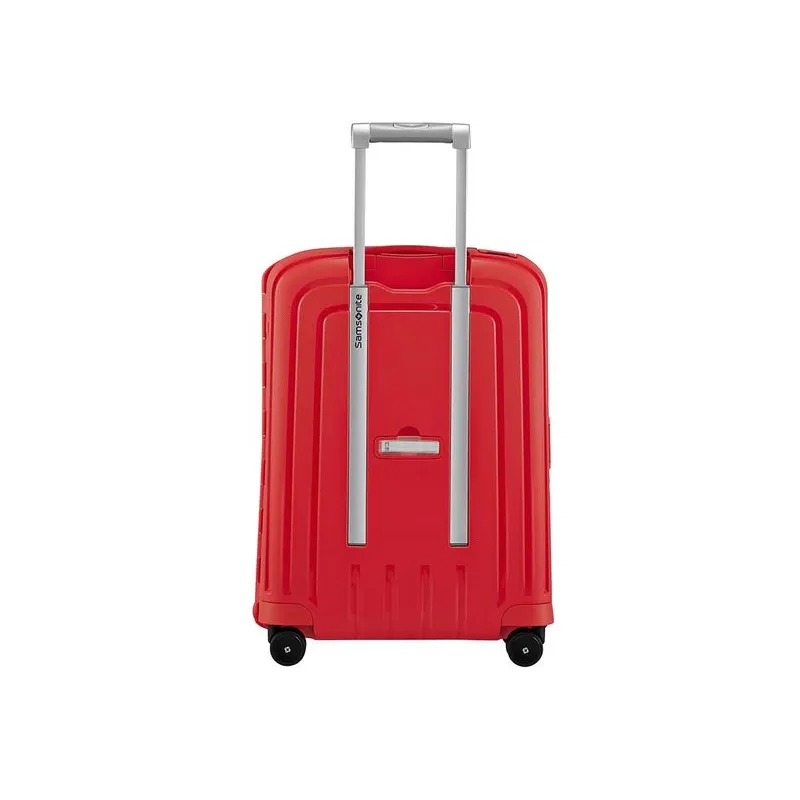 Samsonite Ultra slim hardside spinner with TSA lock