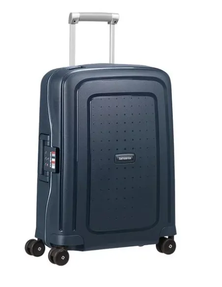 Samsonite collezione S'cure trolley cabina rigido