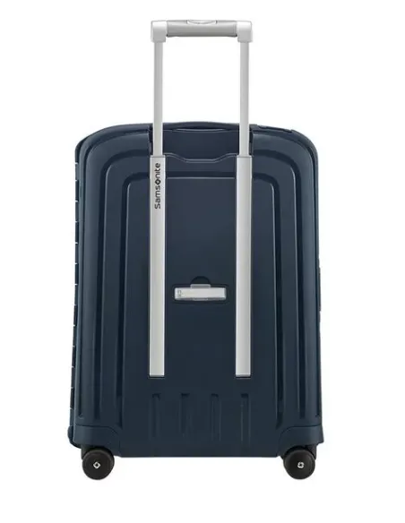 Samsonite collezione S'cure trolley cabina rigido
