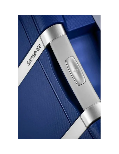 Samsonite collezione S'cure trolley cabina rigido