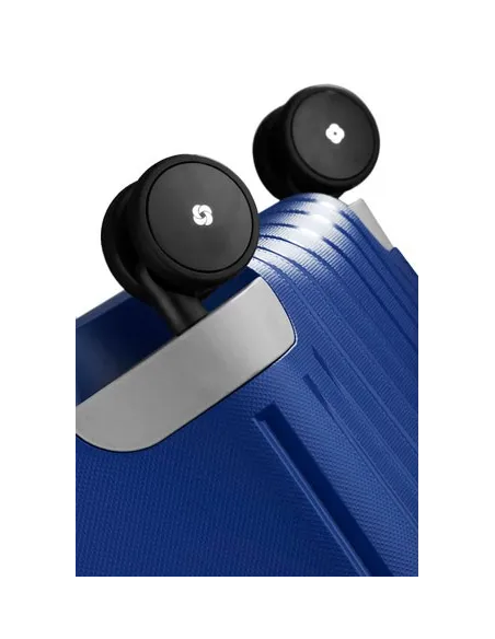 Samsonite collezione S'cure trolley cabina rigido