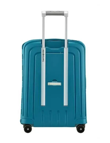 Samsonite collezione S'cure trolley cabina rigido