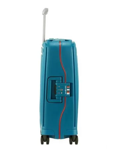 Samsonite collezione S'cure trolley...