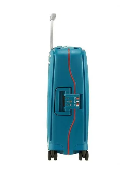 Samsonite collezione S'cure trolley cabina rigido