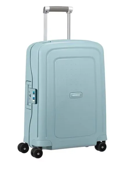 Samsonite collezione S'cure trolley cabina rigido