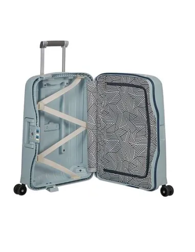 Trolley cabina Samsonite S'cure