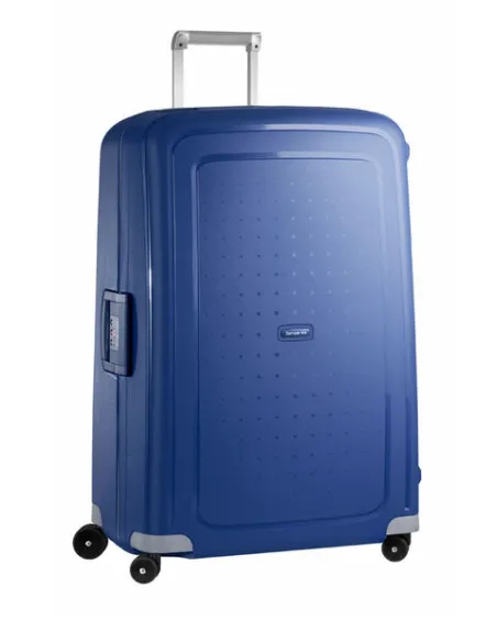 Samsonite Collezione S'Cure trolley Extralarge rigido
