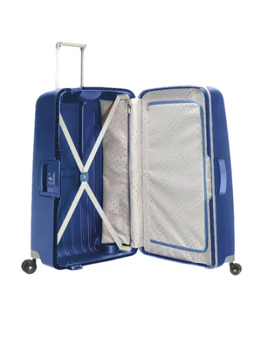 Samsonite Collezione S'Cure trolley...