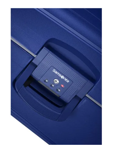 Samsonite Collezione S'Cure trolley...