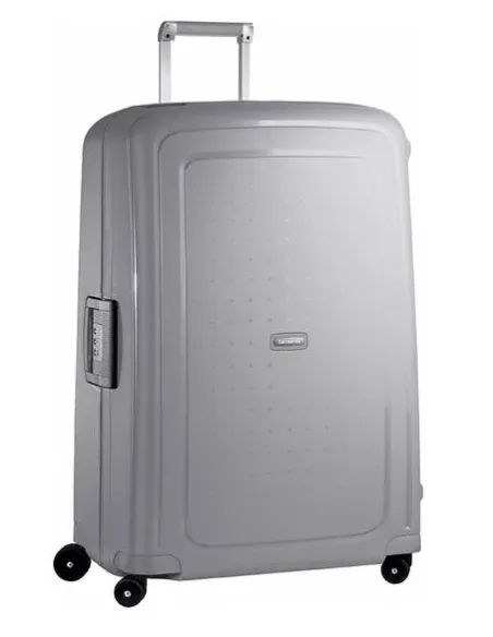 Samsonite Collezione S'Cure trolley Extralarge rigido