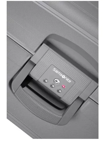 Samsonite Collezione S'Cure trolley...