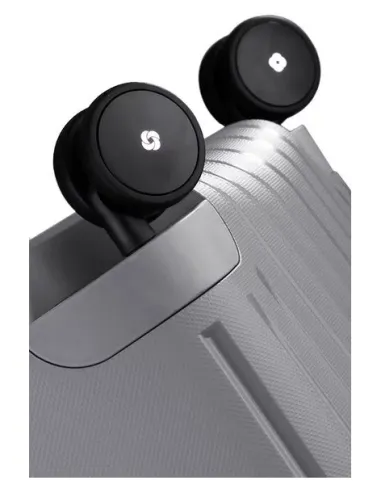 Samsonite Collezione S'Cure trolley...