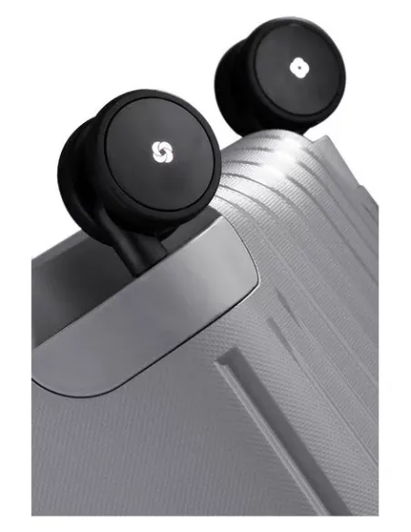 Samsonite Collezione S'Cure trolley Extralarge rigido