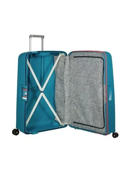 Trolley XL Samsonite Scure