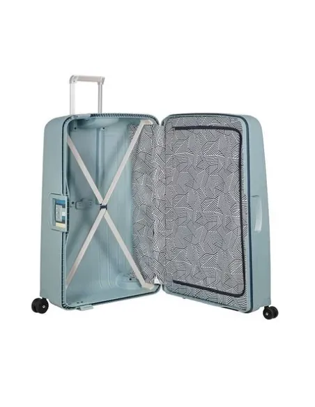 Trolley XL Samsonite Scure
