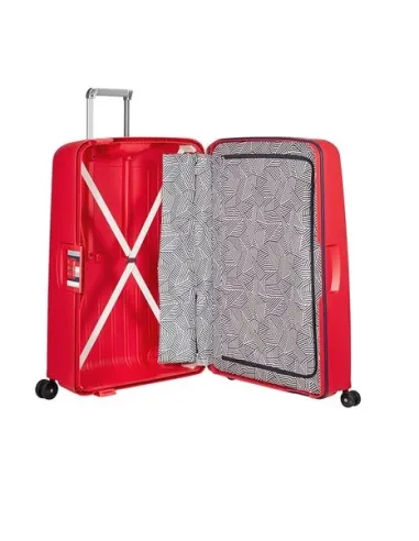 Trolley XL Samsonite Scure