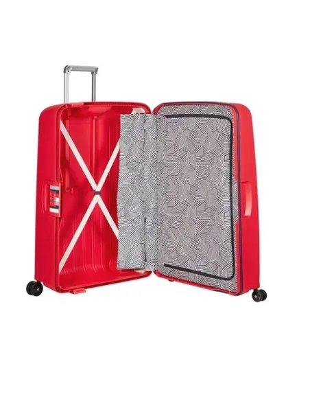 Trolley XL Samsonite Scure