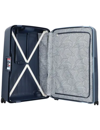 Trolley XL Samsonite Scure