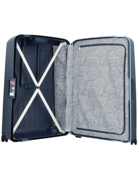 Trolley XL Samsonite Scure