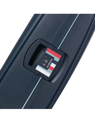 Trolley cabina Samsonite S'cure