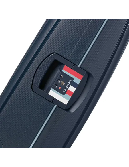 Samsonite collezione S'cure trolley cabina rigido