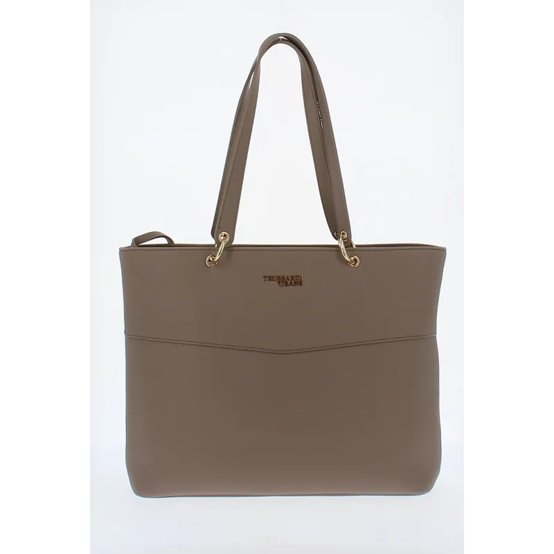 Trussardi Jeans collezione Charlotte borsa donna