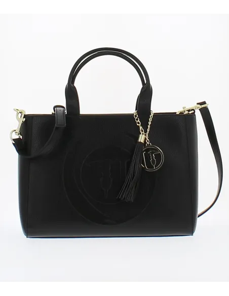 Trussardi Jeans collezione Faith borsa donna