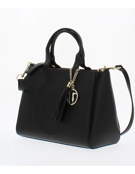 Trussardi Jeans collezione Faith borsa donna