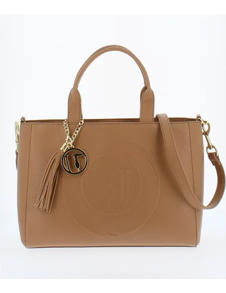 Trussardi Jeans collezione Faith borsa donna