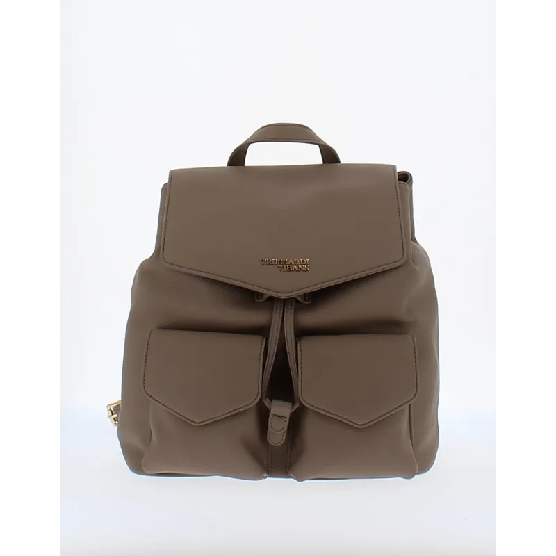 Trussardi Jeans collezione Charlotte zaino donna