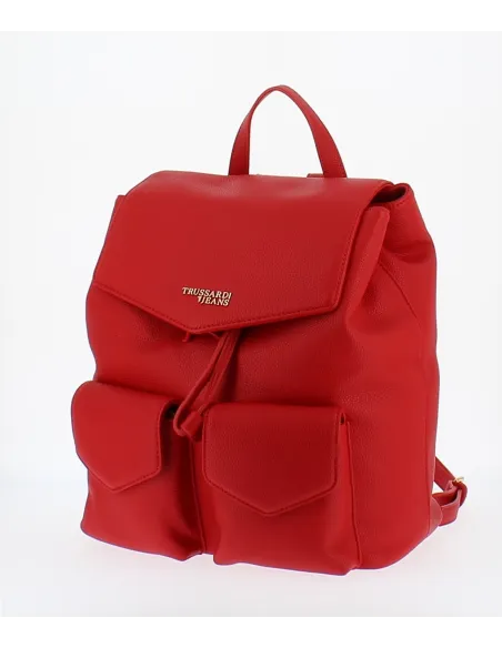 Trussardi Jeans collezione Charlotte zaino donna