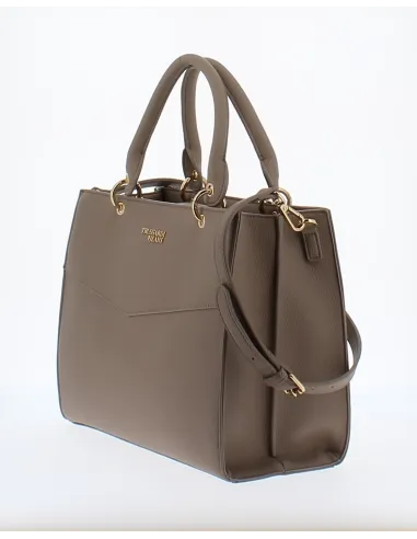 Trussardi Jeans collezione Charlotte borsa donna