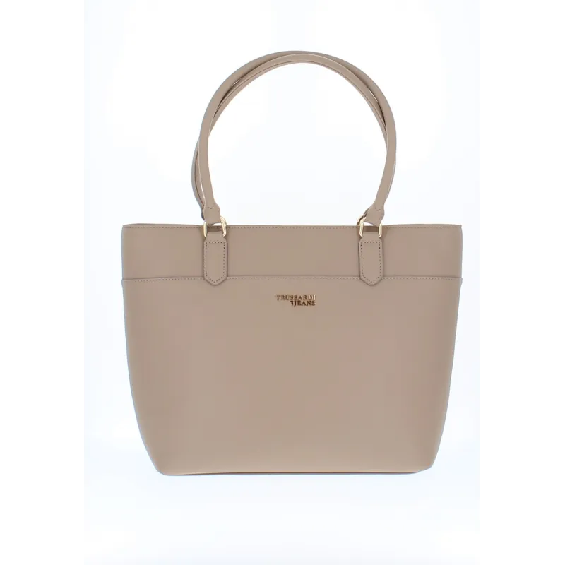 Trussardi Jeans collezione T-Easy light borsa donna