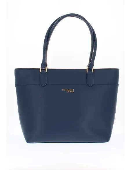 Trussardi Jeans collezione T-Easy light borsa donna