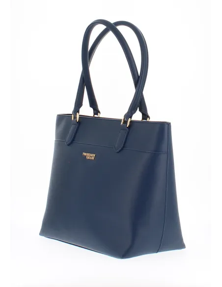 Trussardi Jeans collezione T-Easy light borsa donna