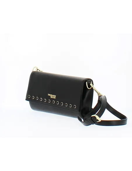 Trussardi Jeans collezione T-Easy Shine borsa donna