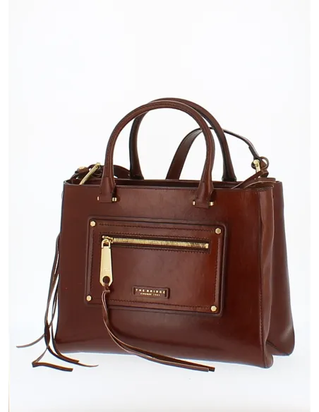 The Bridge collezione Consuma borsa donna in pelle
