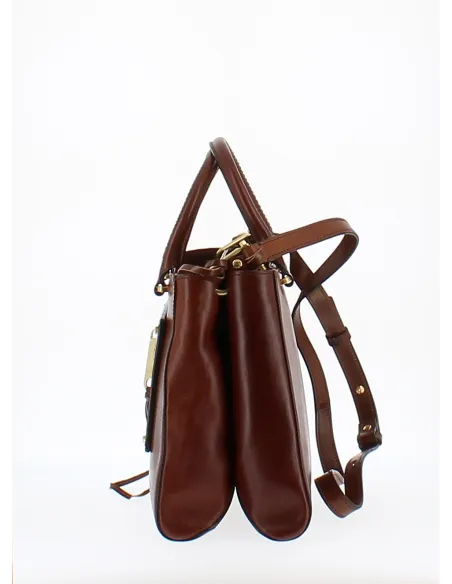 The Bridge collezione Consuma borsa donna in pelle