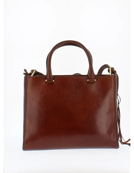 The Bridge collezione Consuma borsa donna in pelle