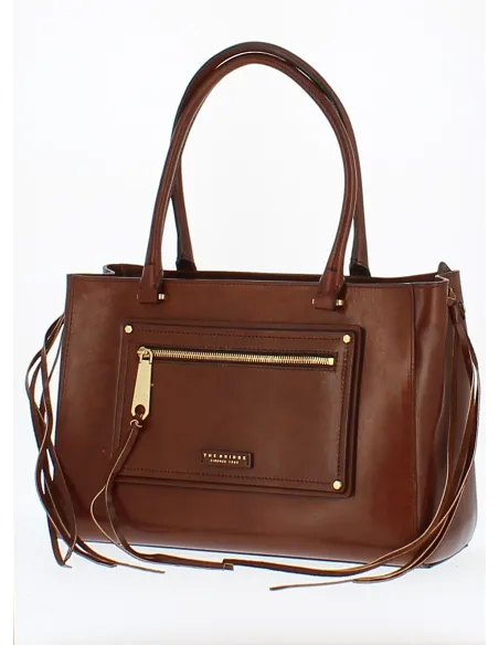 The Bridge collezione Consuma borsa donna in pelle