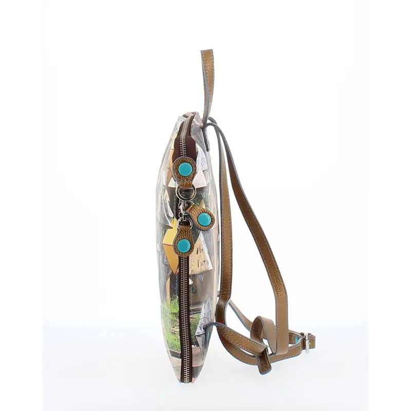 Gabs Luigia Taglia S stampa Trip + ruga 2