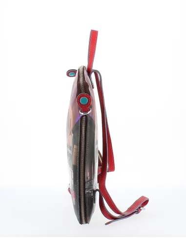 Gabs Luigia Taglia S stampa Trip + ruga